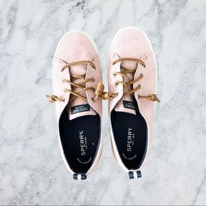 Sperry Crest Vibe Sneaker